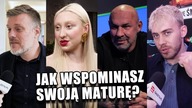 CELEBRYCI WSPOMINAJĄ SWOJĄ MATURĘ