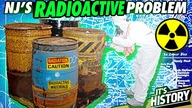 Why New Jersey is called a toxic wasteland | The Radium Girls - ITS HISTORY