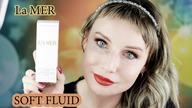 Test La Mer Soft Fluid PIERWSZE WRAŻENIE