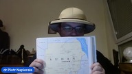 SUDAN według Polskich Składów Budowlanych - dr Piotr Napierała