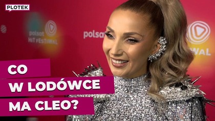 Na czym oszczędza Cleo? Co ma w lodówce i czy wróci na Eurowizję?