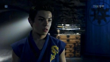 Super Ninja S01E04 - Katara