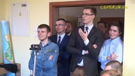 Współczesne problemy Unii Europejskiej - Przemysław Wipler w Olsztynie 09.05.2016 część II - pytania