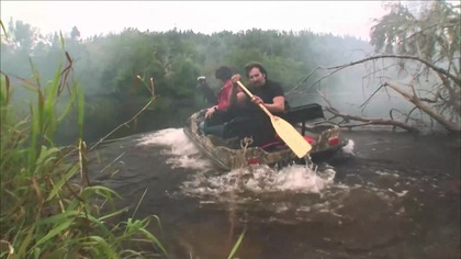 Chłopaki z baraków S07E10