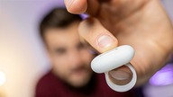Ten Smart Pierścień zapobiega EPIDEMII?!