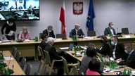 Anna Rykowska wysłuchanie publiczne w sprawie ustawy 1846