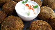 Falafel / falafele