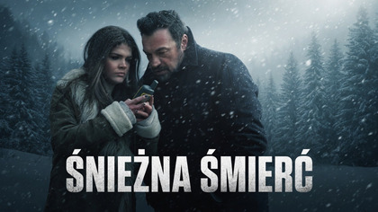 Śnieżna śmierć (2015) Lektor PL