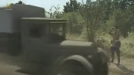 II Wojna na Froncie Wschodnim - 01 Bitwa o Kijów PL