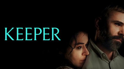 Bezpieczne miejsce (2025) [Lektor PL] - Keeper