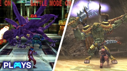 20 PlayStation Games You CANT Play Without Retro Hardware