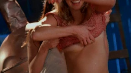 Wet & Wild - Slippery When Wet