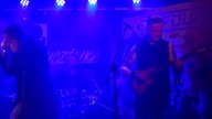 Ironbound - Witch Hunt (Live)
