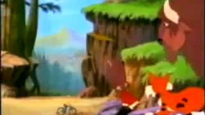 Opowieści z Księgi Cnót - 08 - Lojalność