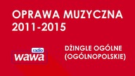 Radio WAWA - Oprawa muzyczna 2011 - 2015
