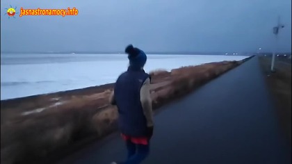 Stary człowiek a może Życie to ruch Na wesoło i motywacyjne