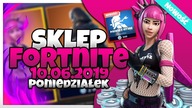PRZYCHÓD Z GITARĄ (NOWOŚĆ) !! - SKLEP FORTNITE 10.06
