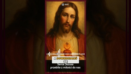 Chrystus i Nowa Nauka: Odkrywamy Miłość i Zmiłowanie