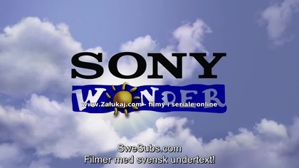 The Swan Princess- Royally Undercover.  Księżniczka Łabędzi i niezwykła Gwiazdka