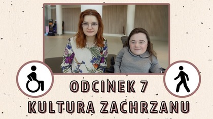 Kultura zapieprzu #7 @MertaOdSimsow | Pomiędzy Światami Podcast | Magdalena Augustynowicz