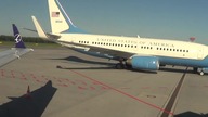 07 08 17 Embraer ERJ 170 100S 17000029 SP LDE Wrocław Warszawa LOT