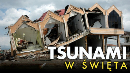 Tsunami w święta S01E01 Lektor PL
