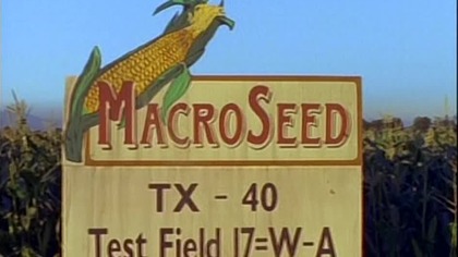 6 The Outer Limits.  7