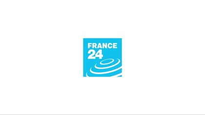 France 24 - Countdown (30 seconds) (2012-2013)