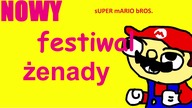 (Prima Aprilis 2017) Najgorsza gra wszechczasów: Super Mario Bros.