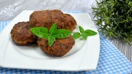 Kotlety mielone z pieczarkami - Jak zrobić - Smakowite Dania