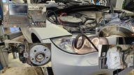 C. W.  171- po wymianie paska pk UPG? Problemy elektryczne w BMW, piszczący pasek w T6, pompo-wtryski.