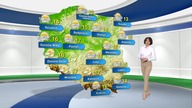 Prognoza pogody na TVN Meteo (04. 05. 2023)
