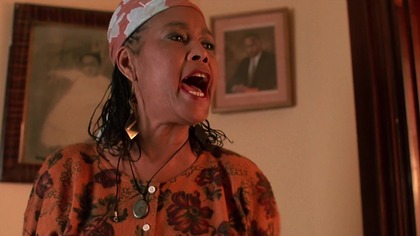 Czarny Blues (1990) Lektor FHD