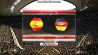 Pro evolution soccer game