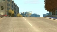 GTA IV - Fortepianem przez miasto