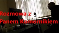 2022. 06. 27 Rozmowa (jeszcze wtedy)Ks.  Michała Woźnickiego SDB z Panem Komornikiem o procedurach e