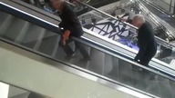  Wyścig po burgery! Sukcesja- Centrum handlowe w Łodzi