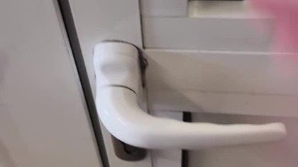 windy w przychodni remont