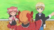 Shugo Chara Party 05 Lektor PL