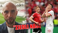 Mierzejewski szczerze o reprezentacji Polski! Nagle podszedł Probierz...