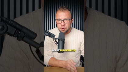 POTRZEBUJESZ WIĘCEJ AKCJI! [SUBSKRYBUJ]