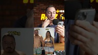 Spektakularna metamorfoza pary 