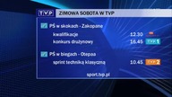 PŚ Zakopane 16. 01. 2015 - relacja z kwalifikacji