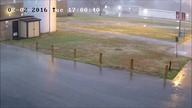 Niesamowite ujęcie przechodzącego tornada