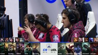 Cloud9 vs Unicorns Of Love |EN| - Worlds 2021 Play-In Day 3