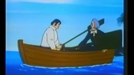 Hanna-Barbera Opowieści Klasyczne 20 000 mil podwodnej żeglugi (1973) Lektor PL