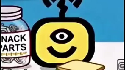 Decode the Codebot is making a Sandwich