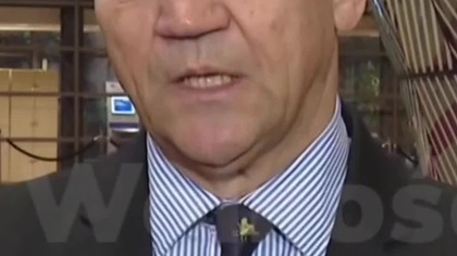 SIKORSKI: PRZELEJĘ 100 MILIONÓW DOLARÓW NA POMOC UKRAINIE Z BUDŻETU MSZ!