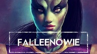 Czym była rasa FALLEENÓW HOLOCRON
