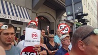 Ryszard Jach o wolności słowa